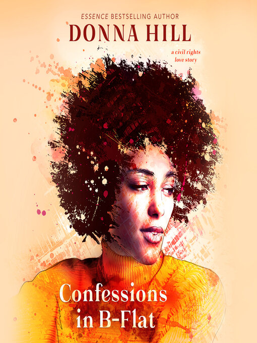 Cover image for Confessions in B-Flat